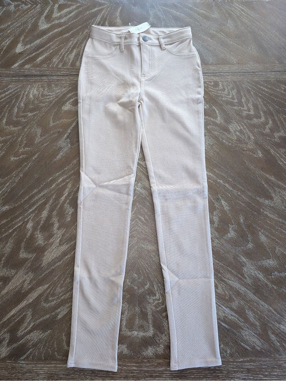 Gap Kids Uniform Ponte Pants